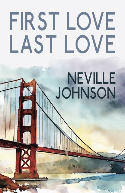 First Love Last Love Book Cover